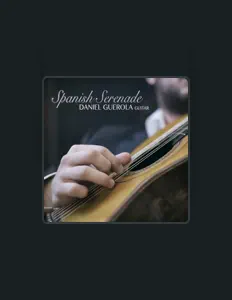 Escucha a Daniel Guerola, mira videos musicales, lee su biografía, consulta las fechas de las gira y más.