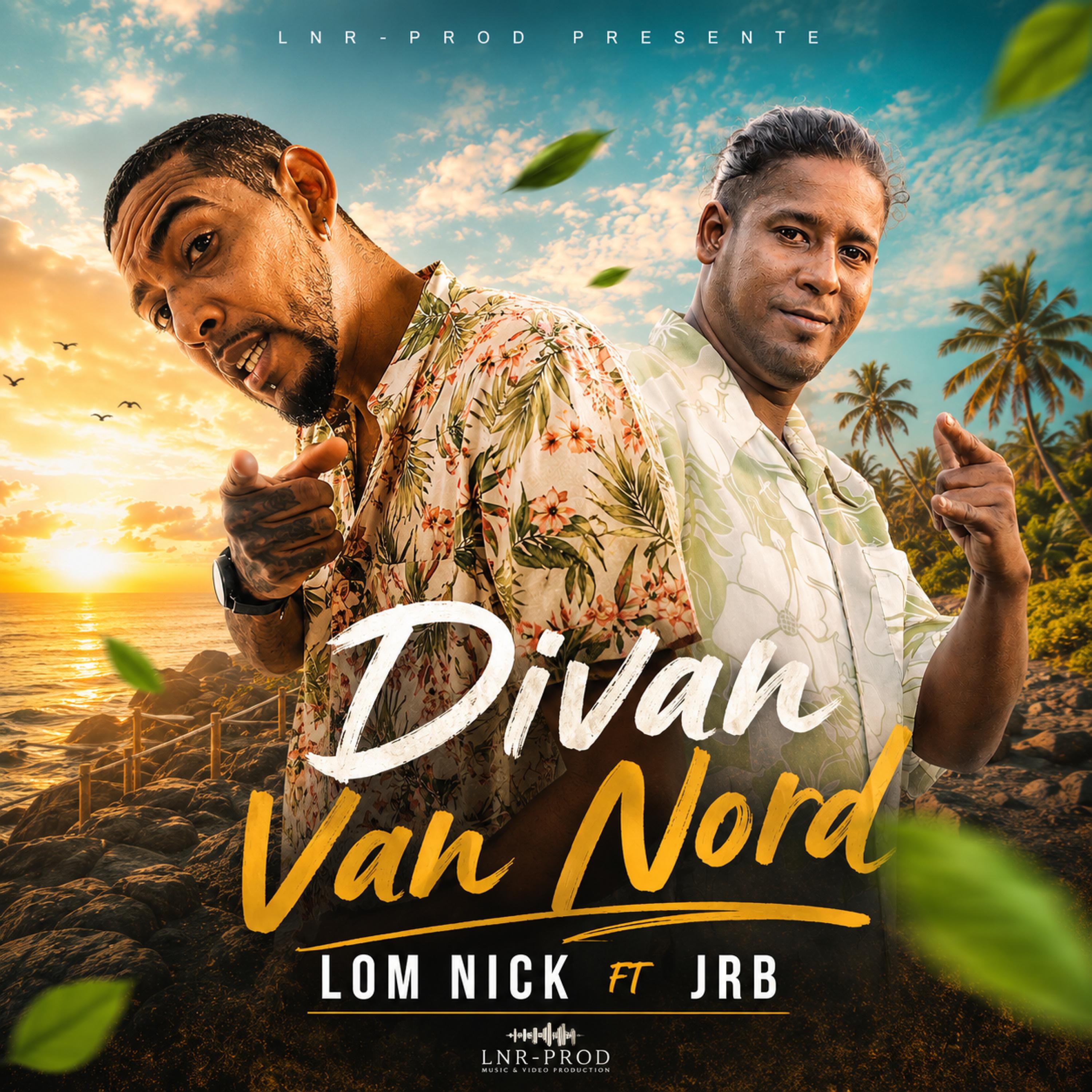Divan Van Nord - Single