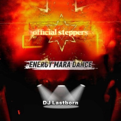 ENERGY MARA DANCE - Single