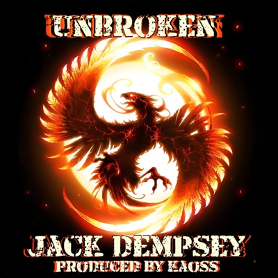 UNBROKEN - Single