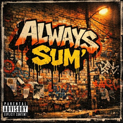 Always Sum' - Single