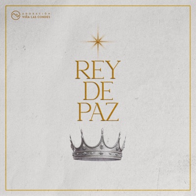 Rey de Paz - EP