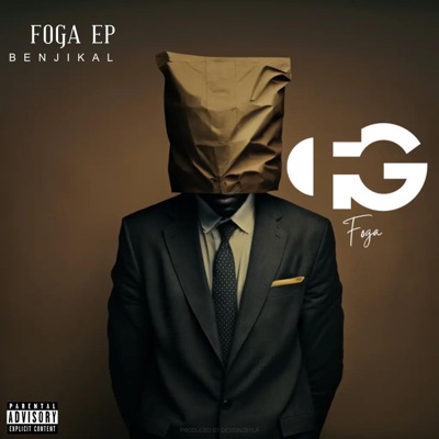 FOGA - EP