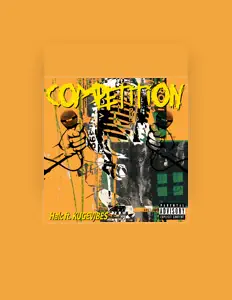 Escucha a Halc, mira vídeos musicales, lee la biografía, consulta fechas de giras y mucho más.