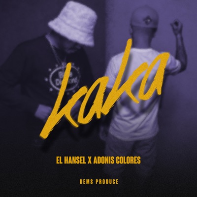 Ka Ka - Single