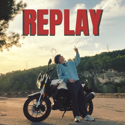 REPLAY - Single