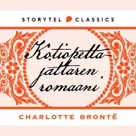Kotiopettajattaren romaani
