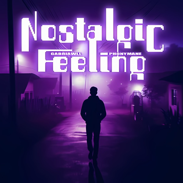 Nostalgic Feeling - EP
