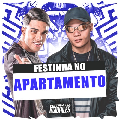 Festinha no Apartamento - Single