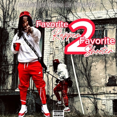 Favorite Rapper Favorite Shooter 2