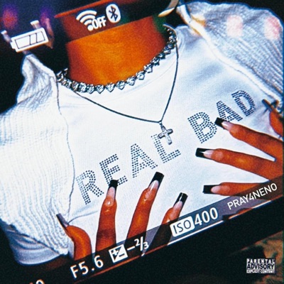 real bad - Single