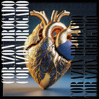 Corazón Drogado - Single