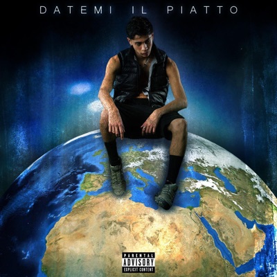 DATEMI IL PIATTO MIXTAPE