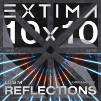 Reflections - Single - Luis M