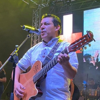 Jaime chacua - Maria tú