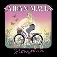 Slow Down - Single - Aidan Mayes
