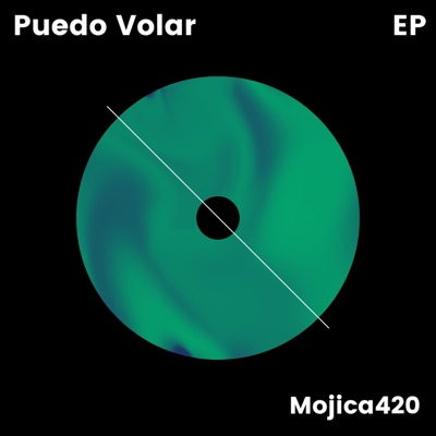 Puedo Volar - EP