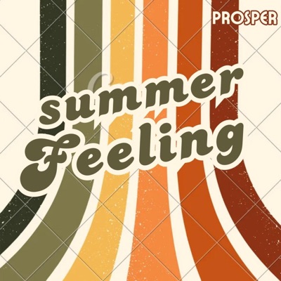 Summer Feeling - Single