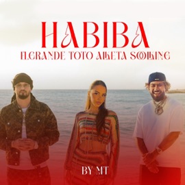 HABIBA Mt Remixer