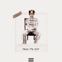 Hear Me Out - Single - Gun Boi Kaz