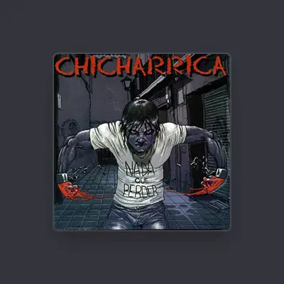 Listen to Chicharrica, watch music videos, read bio, see tour dates & more!