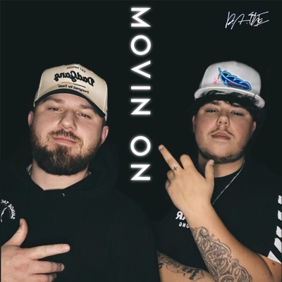 Movin' On (feat. Lil Reed) - Single