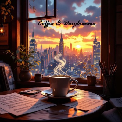 Coffee & Daydreams