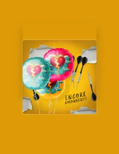 Posłuchaj wykonawcy Aloyse, obejrzyj teledyski, przeczytaj biografię, zobacz daty tras koncertowych i nie tylko!