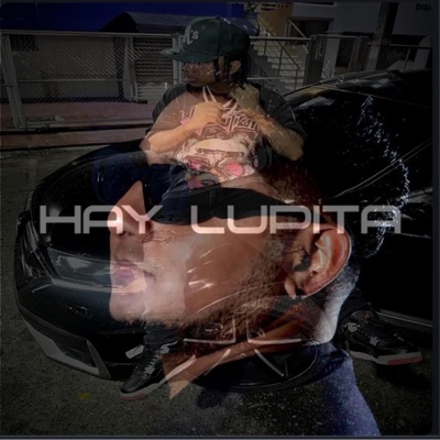 Hay Lupita-Lomiiel (Edit Version) - Single