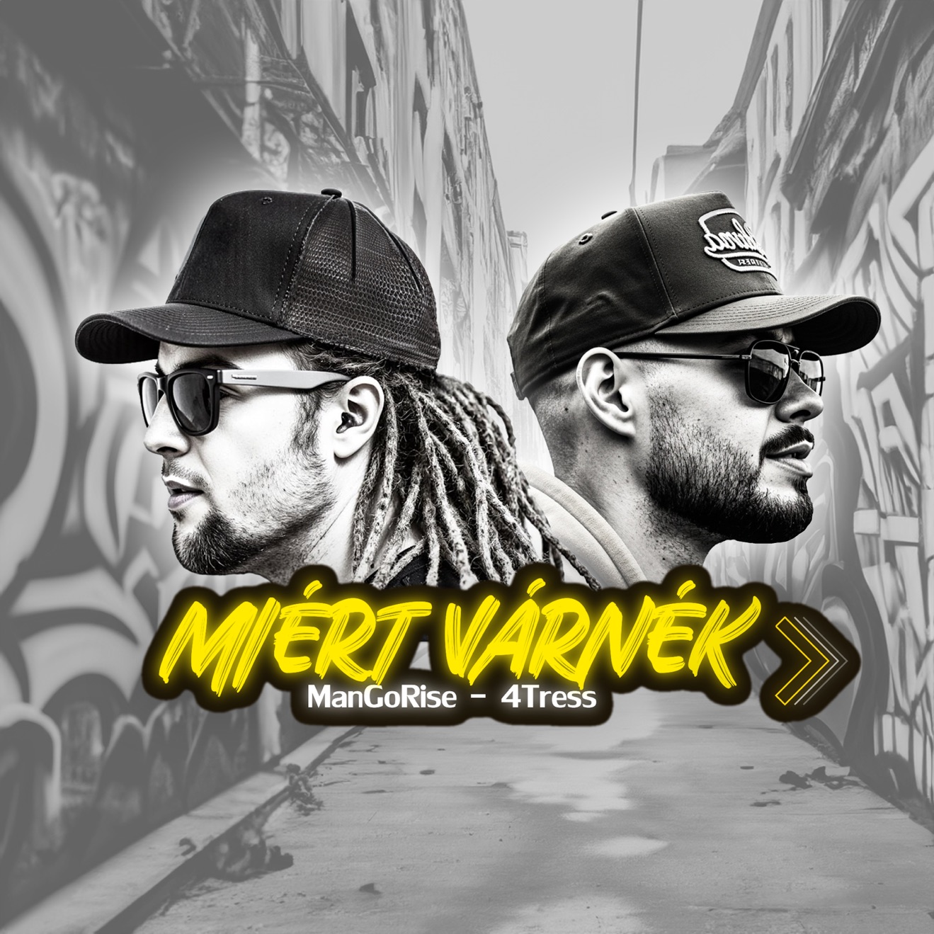 ManGoRise – Miért Várnék – Single (2025) [iTunes Match M4A]