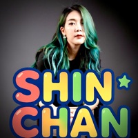 ชินจัง (feat. Nutty NihonGo & Mc Kosin) - Single - Miss Belle