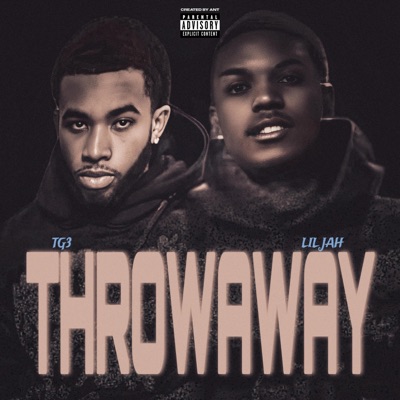 ThrowAway (feat. TG3) - Single