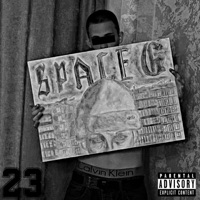 Не сижу на жопе - Single - Spaceg23