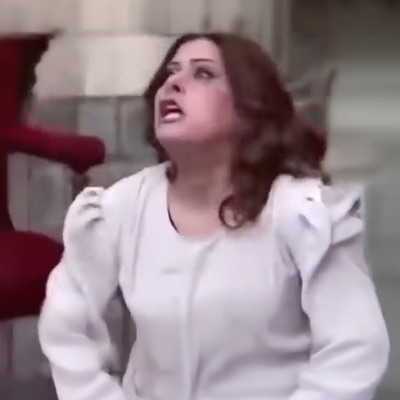 Arab Trend - رياكشن طلقني