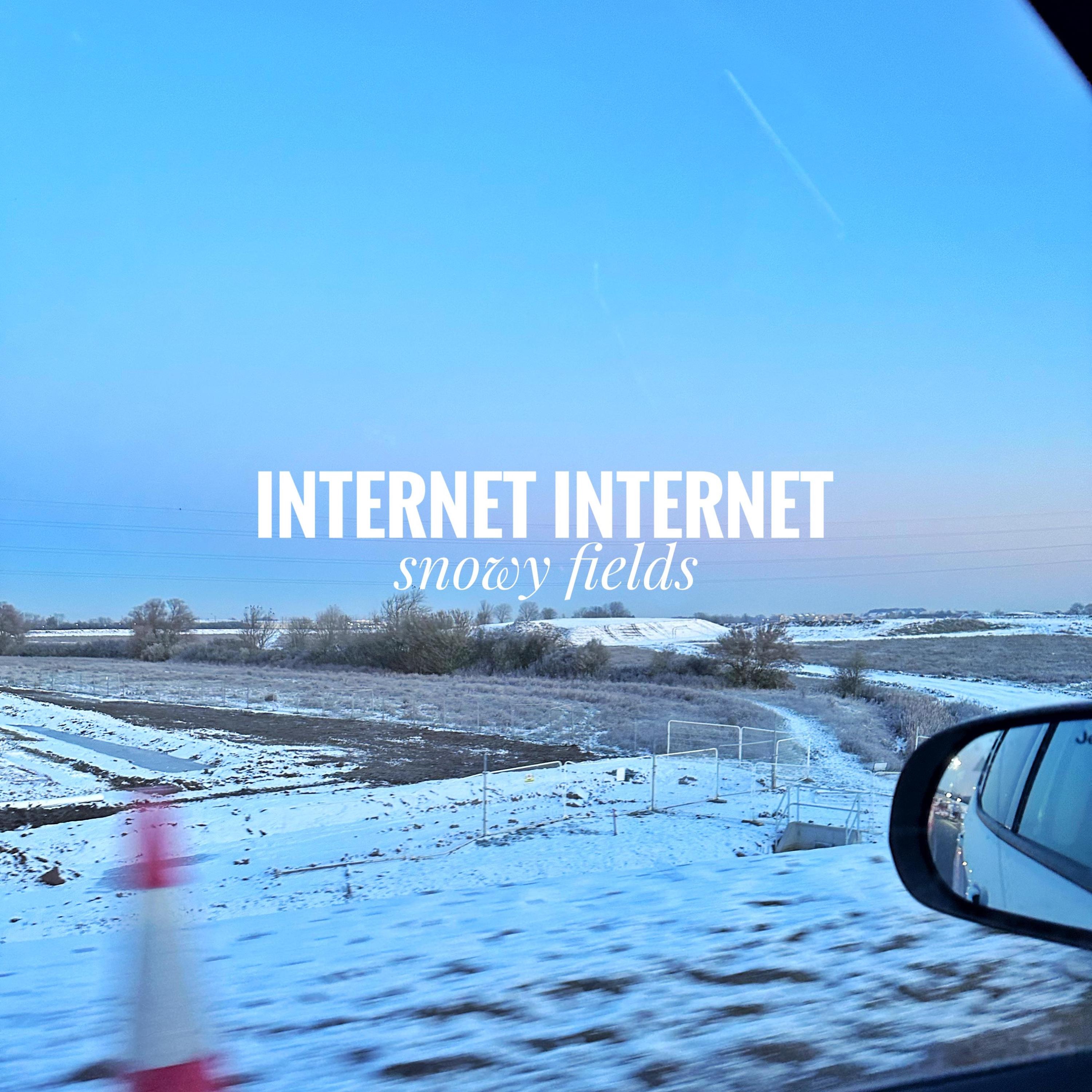 Snowy Fields (Deluxe Edition)