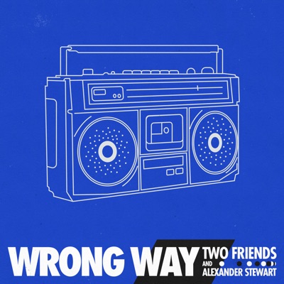 Wrong Way - Single
