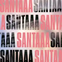 Santa — Santiago Garcia