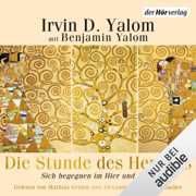 Die Stunde des Herzens: Sich begegnen im Hier und Jetzt