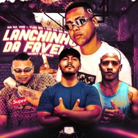 Lanchinho da Favela (feat. Scort no beat) - Single - BG Na voz, Yuri ZN & Mc Cr da Zo