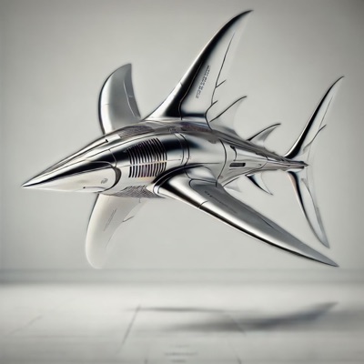 SHARKFLOW (feat. angelplus) - Single