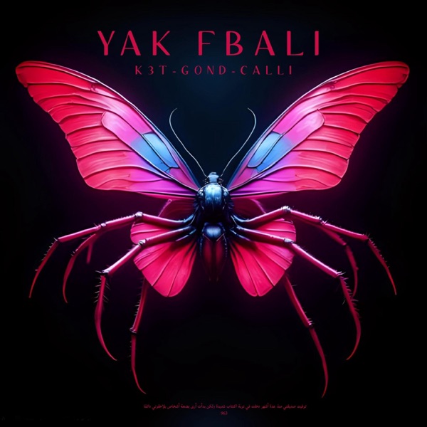YAK FBALI (feat. Gond & Calli)