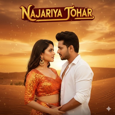 Najariya Tohar - Single