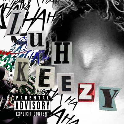 luhkeezy (wtf) - Single