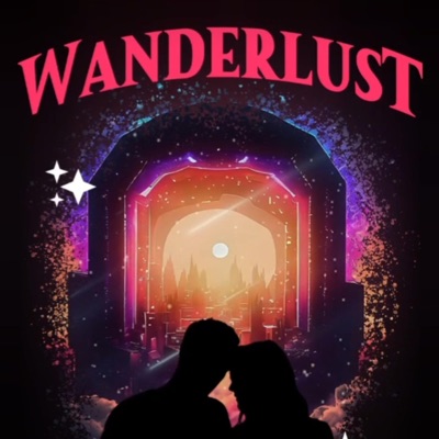 Wanderlust (feat. Y.T. Amaya) - Single