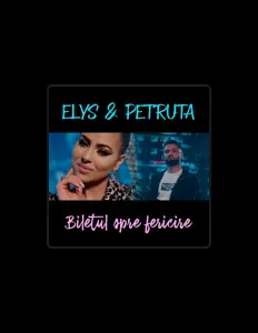Listen to ELYS, watch music videos, read bio, see tour dates & more!