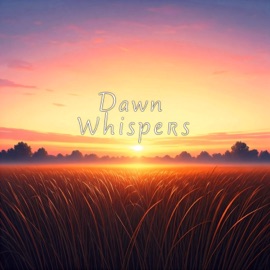 Dawn Whispers (Motivational Ambient Music) Patrick VDV