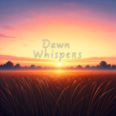 Dawn Whispers (Motivational Ambient Music) - Single