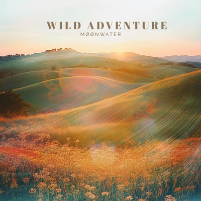 Wild Adventure - Single
