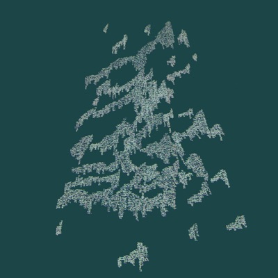 16 (feat. Hendrik Lasure & Dorian Dumont)