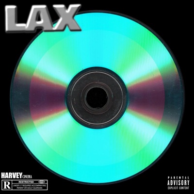 LAX - EP